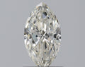 0.80CT MARQUISE SI2 I WH