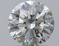 1.29CT ROUND VS2 H WH