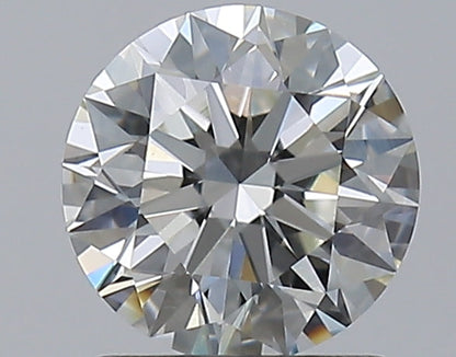 1.29CT ROUND VS2 H WH