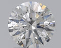 1.29CT ROUND SI1 F WH