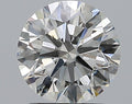 1.70CT ROUND SI2 H WH