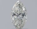 0.80CT MARQUISE SI1 I WH