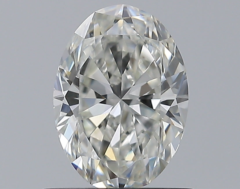 0.80CT OVAL VS2 I WH