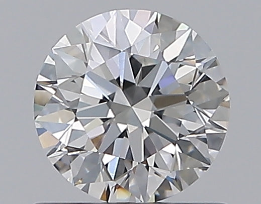 0.80CT ROUND VS2 G WH