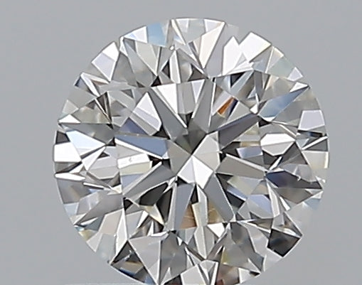 0.75CT ROUND VS2 G WH