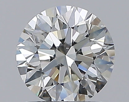 0.90CT ROUND VS2 H WH