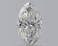 1.20CT MARQUISE SI2 G WH
