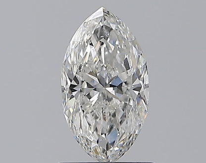 1.20CT MARQUISE SI2 G WH