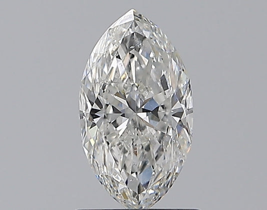 1.20CT MARQUISE SI2 G WH