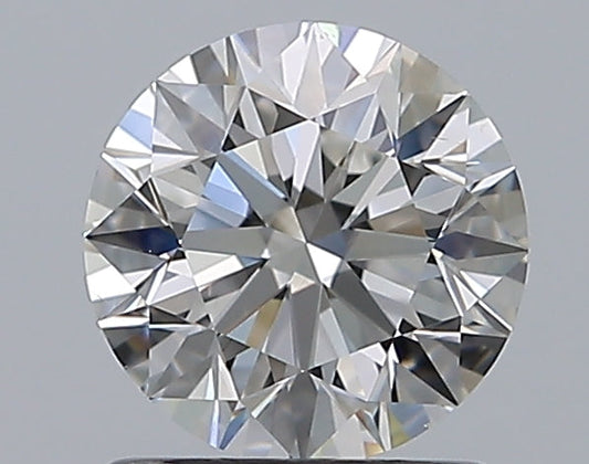 1.20CT ROUND VS2 G WH
