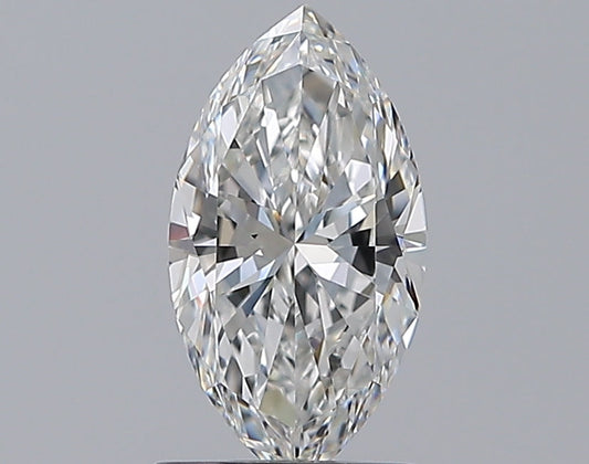 1.20CT MARQUISE VVS1 F WH