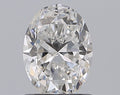 0.80CT OVAL IF E WH