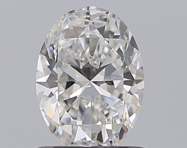 0.80CT OVAL IF E WH
