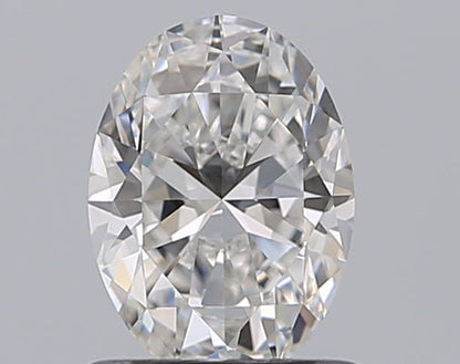 0.80CT OVAL IF E WH