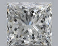 0.82CT PRINCESS IF H WH
