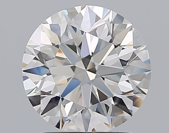 1.70CT ROUND VVS2 F WH