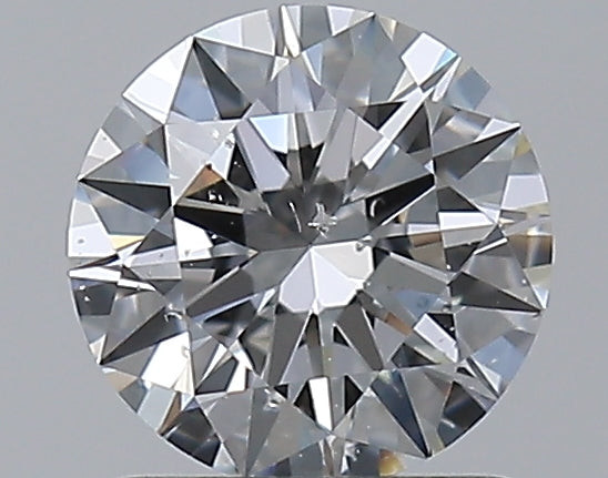 1.05CT ROUND SI2 E WH