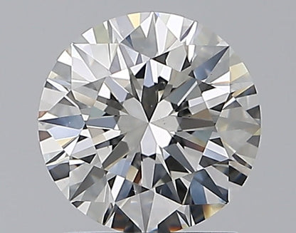 1.51CT ROUND VS2 I WH