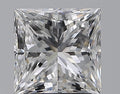 2.01CT PRINCESS VS2 E WH