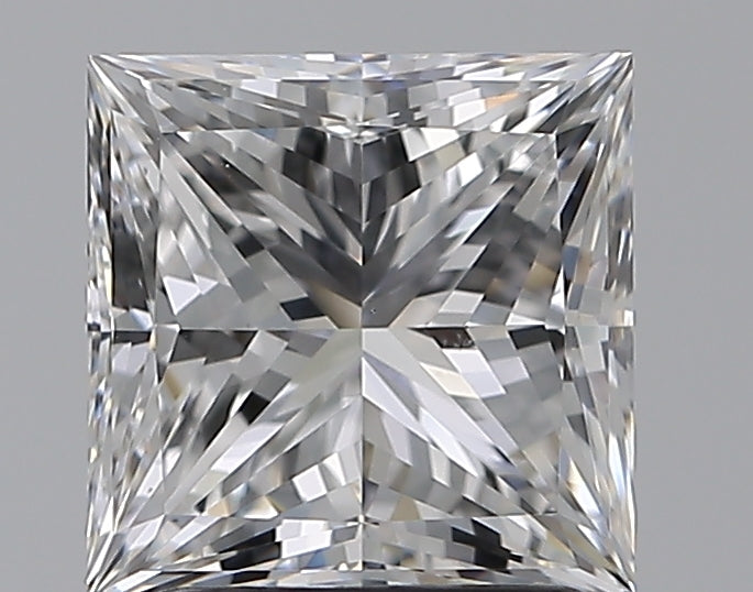 2.01CT PRINCESS VS2 E WH
