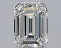 1.20CT EMERALD VVS2 H WH