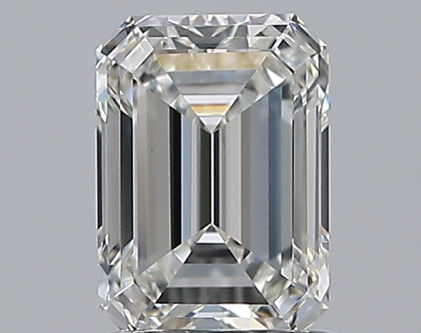1.20CT EMERALD VVS2 H WH
