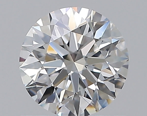 0.75CT ROUND VS1 E WH