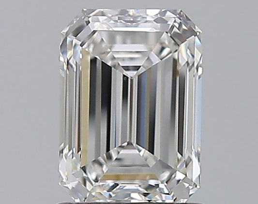 1.20CT EMERALD VS2 F WH