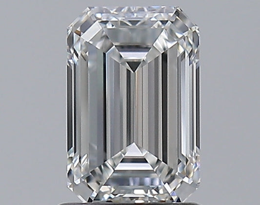 1.22CT EMERALD VS1 F WH