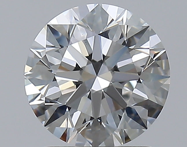 1.70CT ROUND VS1 F WH