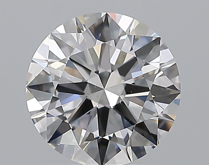 1.51CT ROUND VS2 D WH