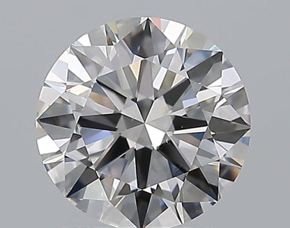 1.51CT ROUND VS2 D WH