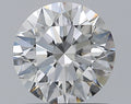1.02CT ROUND VS1 F WH