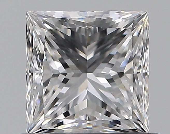 0.75CT PRINCESS VS2 E WH