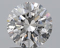 1.01CT ROUND SI2 F NV