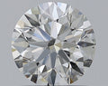 1.01CT ROUND VS2 H WH