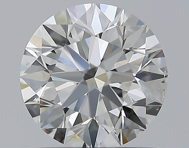 1.01CT ROUND VS2 H WH