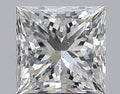 1.51CT PRINCESS SI2 H WH