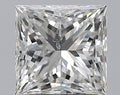1.51CT PRINCESS SI2 H WH