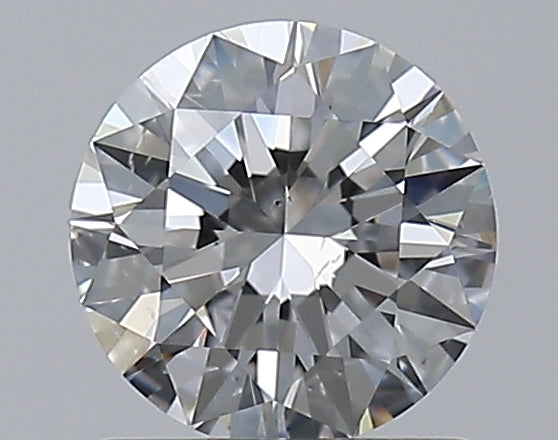 1.00CT ROUND SI1 F WH