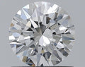 0.80CT ROUND IF D WH