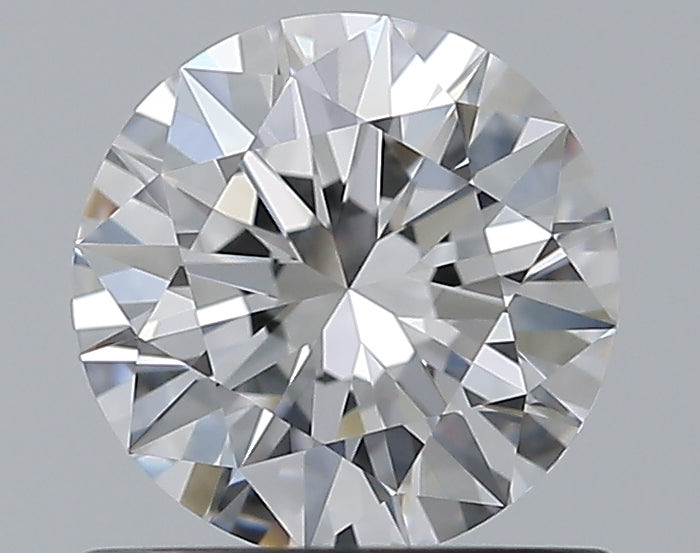 0.80CT ROUND IF D WH