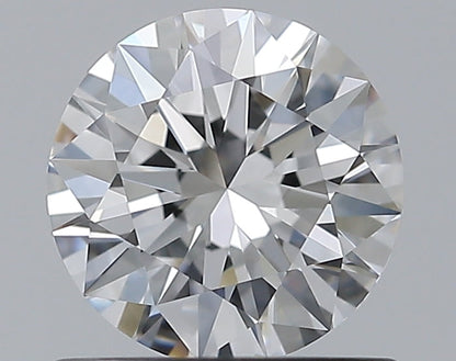 0.80CT ROUND IF D WH