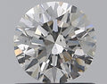 0.80CT ROUND SI2 G NV