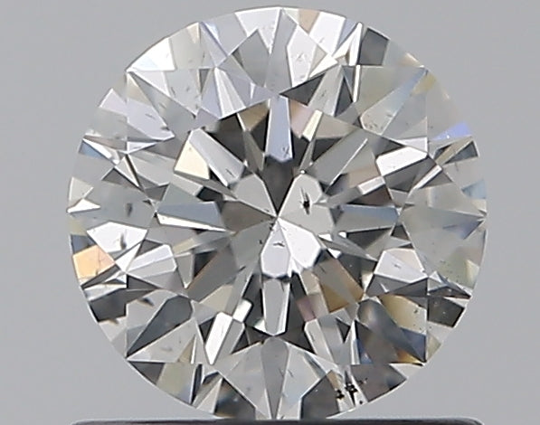 0.80CT ROUND SI2 G NV