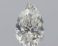 1.20CT PEAR VVS2 H WH