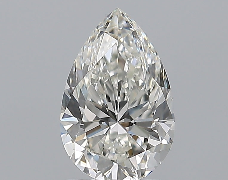 1.20CT PEAR VVS2 H WH