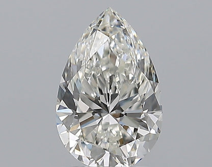 1.20CT PEAR VVS2 H WH