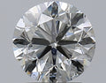 2.00CT ROUND SI2 I WH