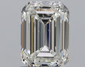 1.21CT EMERALD SI1 G WH